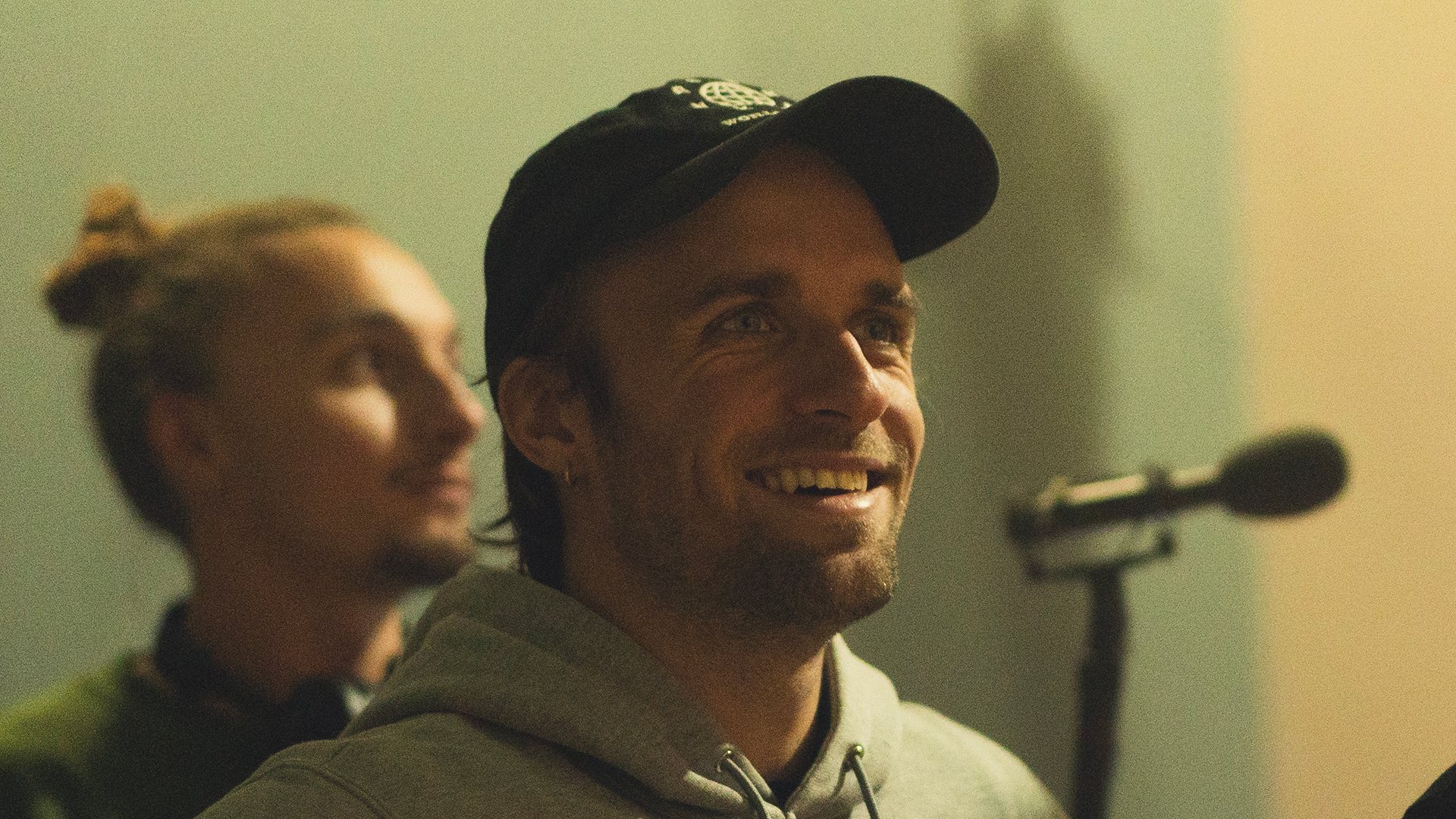 Affiche Bleak: Who, Squeezie pour Prime Video