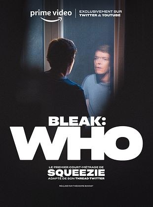 Affiche officielle