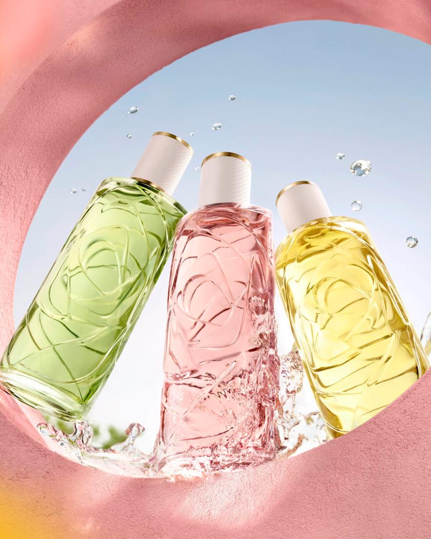 Lancôme Les Ô