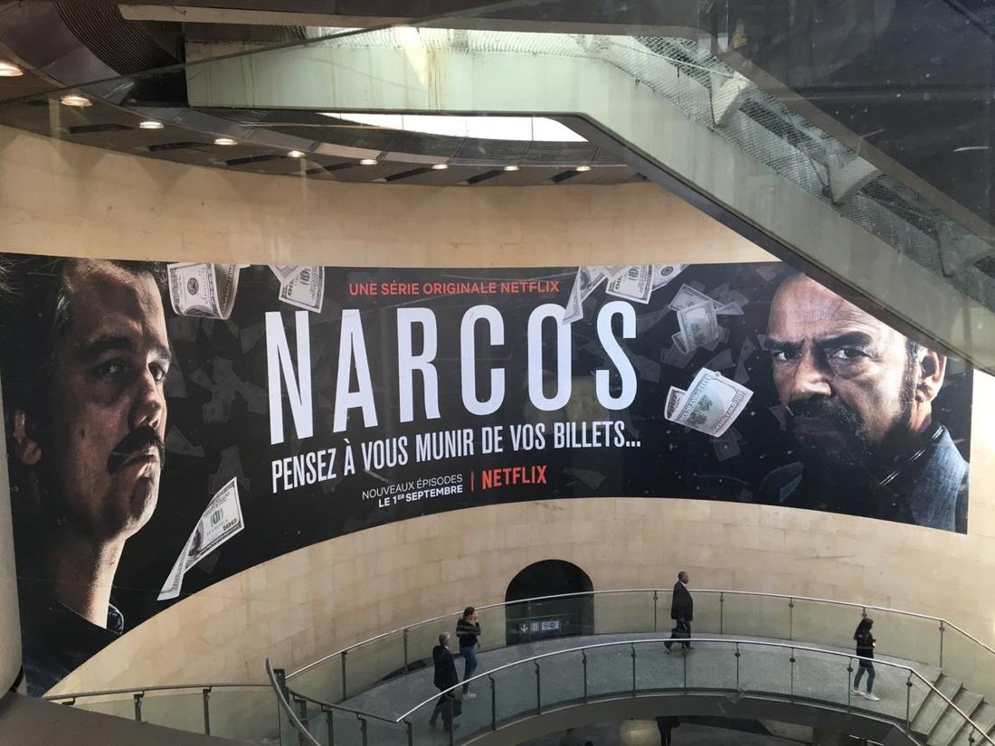 Gare de Lyon