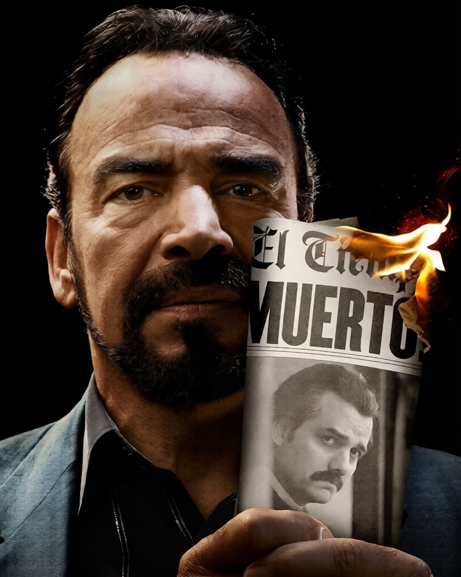 Netflix Narcos