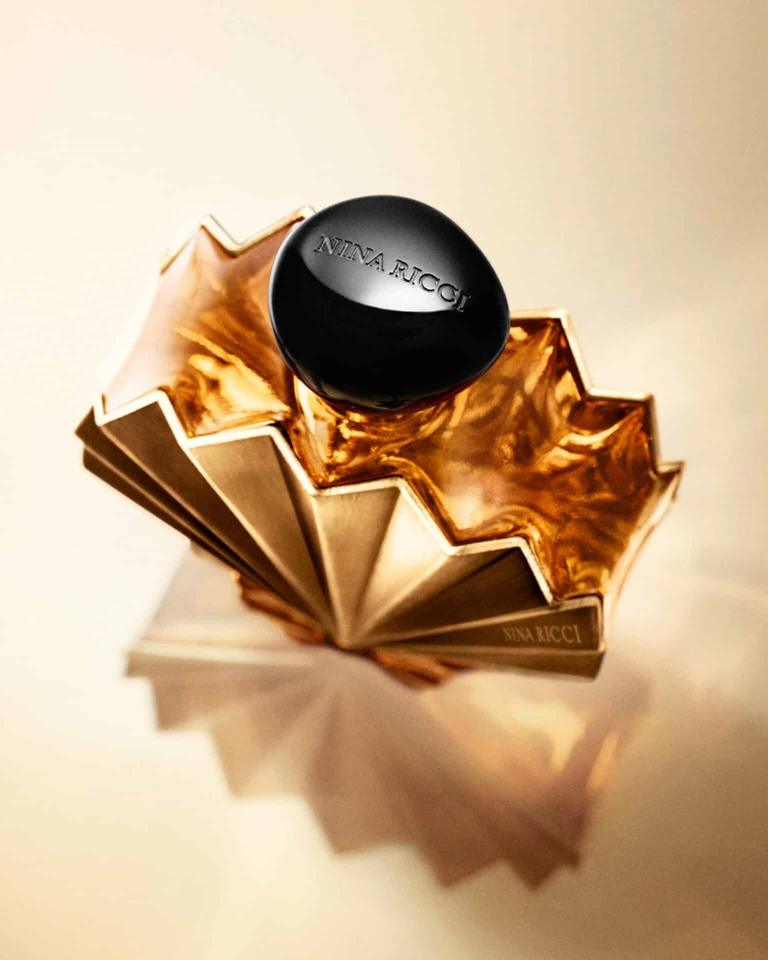 Flacon Nina Ricci Vénus